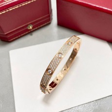 까르띠에 CARTIER 팔찌 CA0005