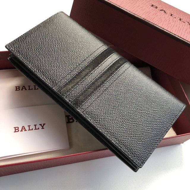 발리 BALLY  남성 장지갑 BL101