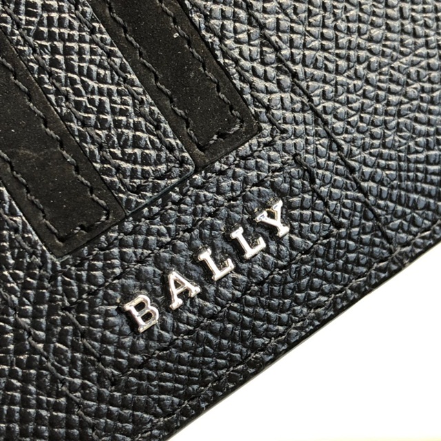 발리 BALLY  남성 장지갑 BL101