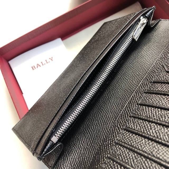 발리 BALLY  남성 장지갑 BL101