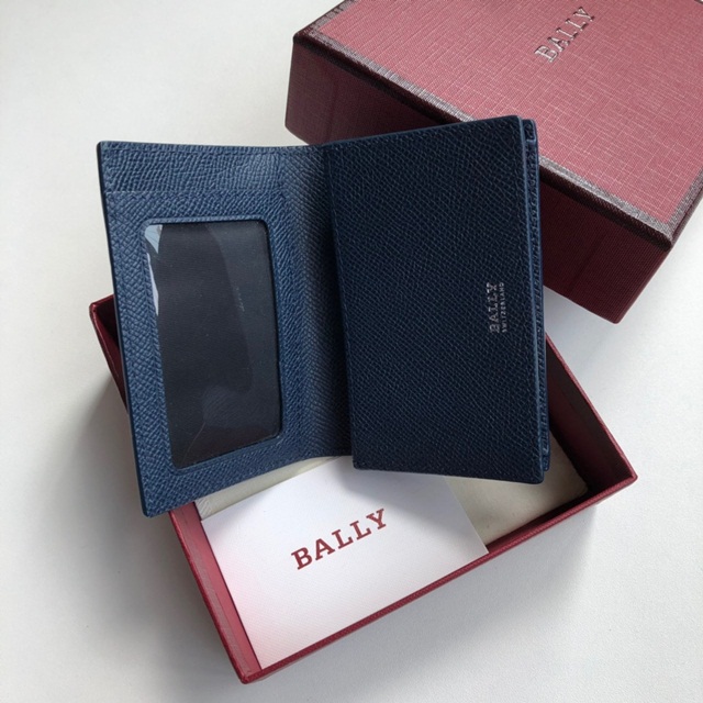 발리 BALLY  남성 명함지갑 BL119