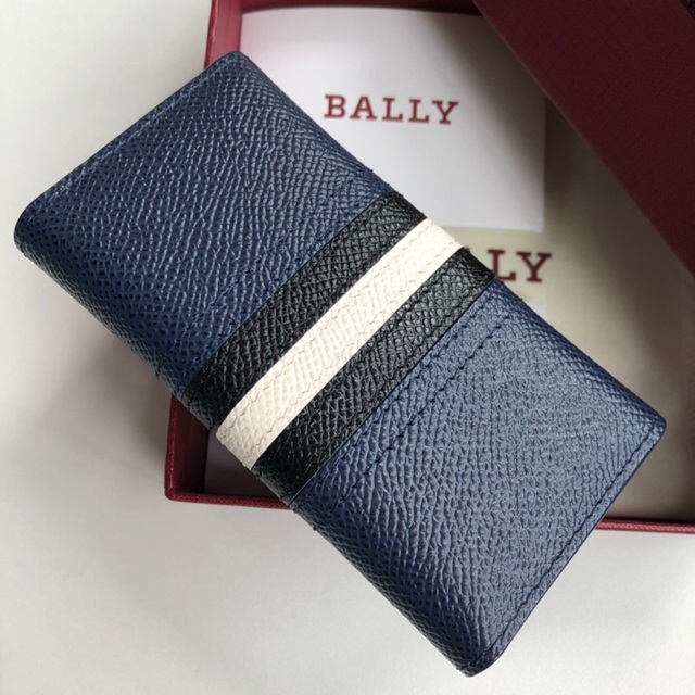 발리 BALLY  남성 키홀더 BL135