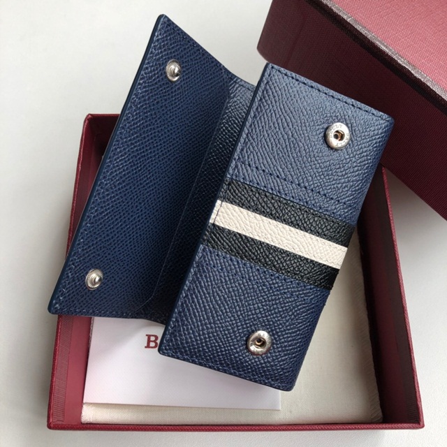 발리 BALLY  남성 키홀더 BL135