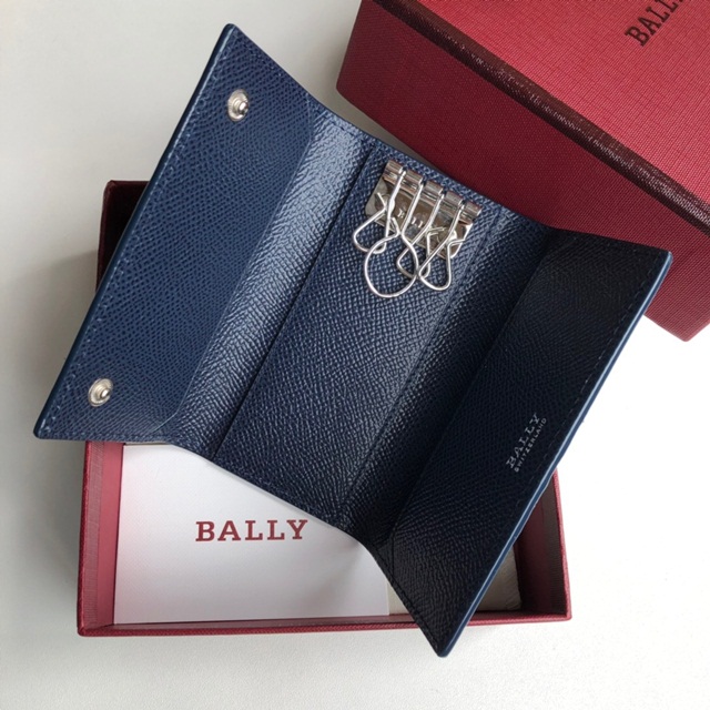 발리 BALLY  남성 키홀더 BL135