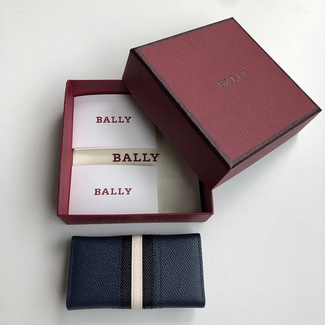 발리 BALLY  남성 키홀더 BL135