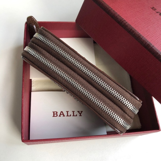 발리 BALLY  남성 키홀더 BL132