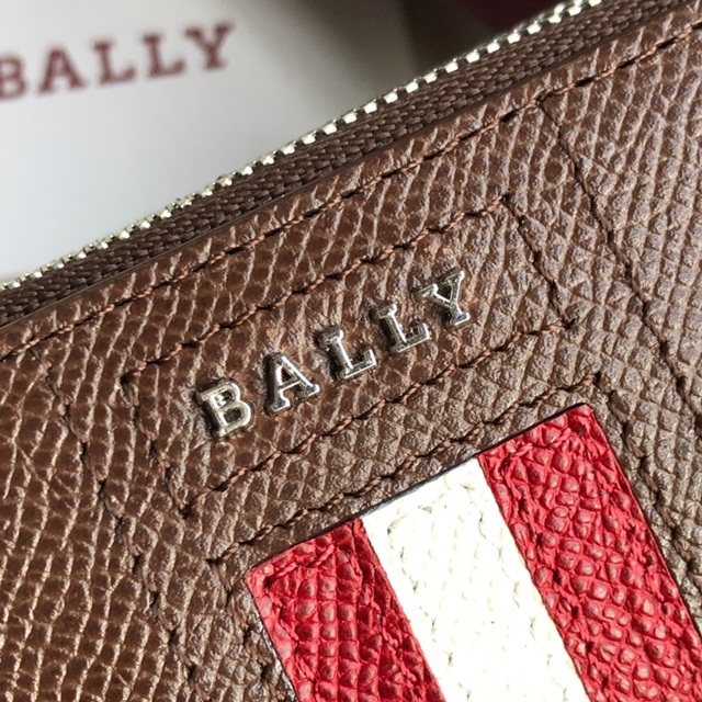 발리 BALLY  남성 키홀더 BL132