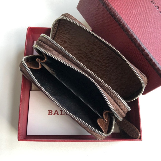 발리 BALLY  남성 키홀더 BL132