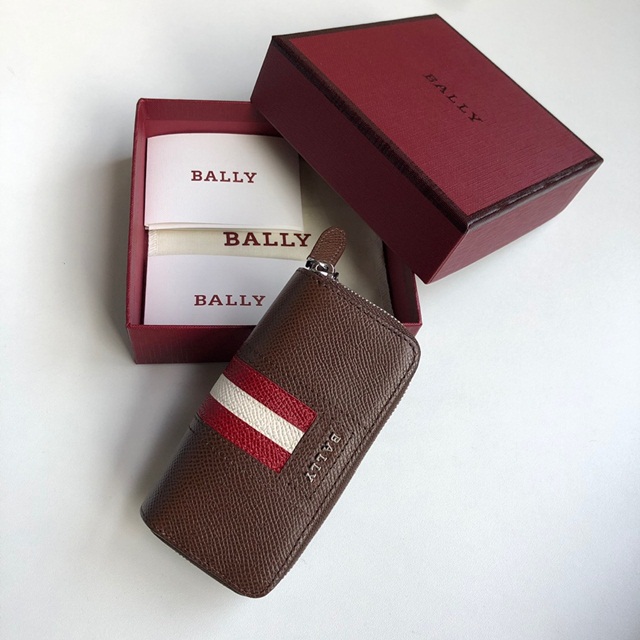 발리 BALLY  남성 키홀더 BL132