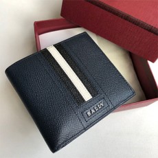 발리 BALLY  남성 반지갑 BL111