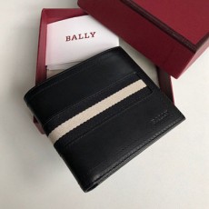 발리 BALLY  남성 반지갑 BL114