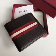 발리 BALLY  남성 반지갑 BL115