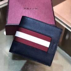 발리 BALLY  남성 반지갑 BL116