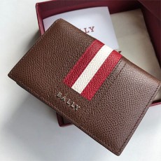 발리 BALLY  남성 명함지갑 BL118