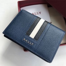 발리 BALLY  남성 명함지갑 BL119