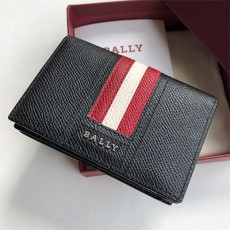 발리 BALLY  남성 명함지갑 BL120