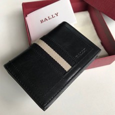 발리 BALLY  남성 명함지갑 BL122