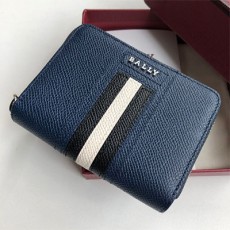 발리 BALLY  남성 명함지갑 BL126