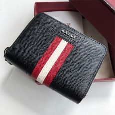 발리 BALLY  남성 명함지갑 BL127