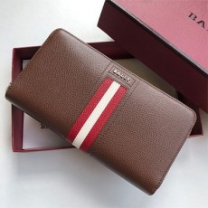 발리 BALLY  남성 장지갑 BL102