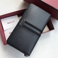 발리 BALLY  남성 장지갑 BL105