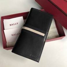 발리 BALLY  남성 장지갑 BL107