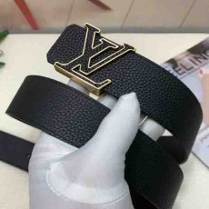 루이비통 LOUIS VUITTON 남성 벨트 LV0419