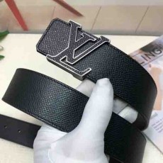 루이비통 LOUIS VUITTON 남성 벨트 LV0421