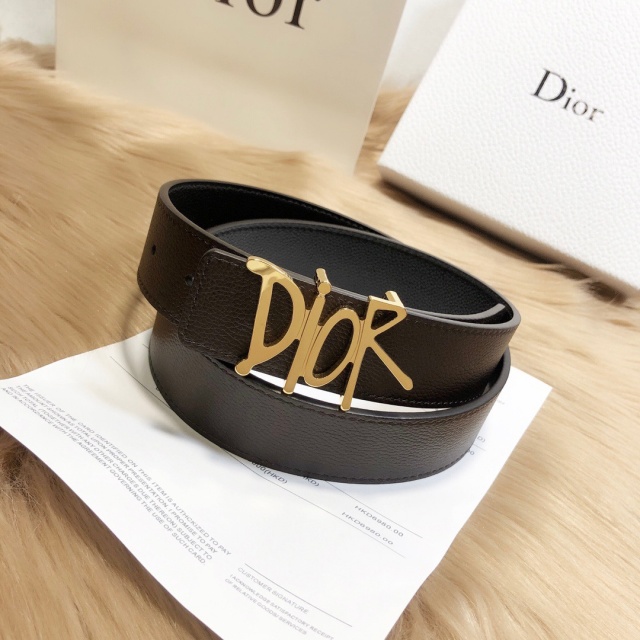 디올 DIOR 여성 벨트 DO057