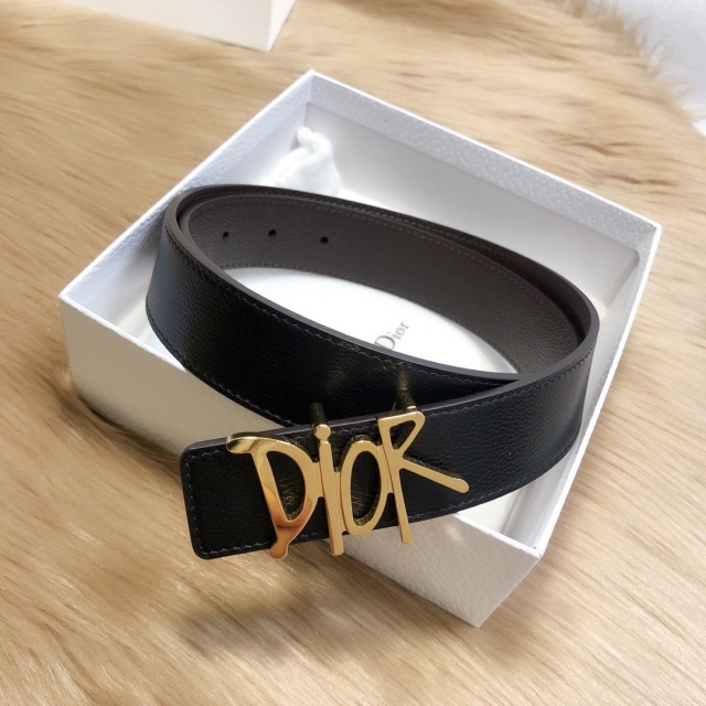 디올 DIOR 여성 벨트 DO057