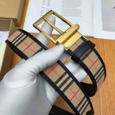 버버리 BURBERRY 남성 벨트 BB042