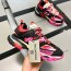 발렌시아가 Balenciaga 남여공용 트랙 3.0 스니커즈 BG0606