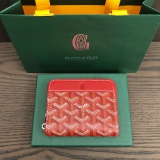 고야드 GOYARD 마티뇽 카드지갑 GY067