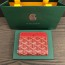 고야드 GOYARD 마티뇽 카드지갑 GY067