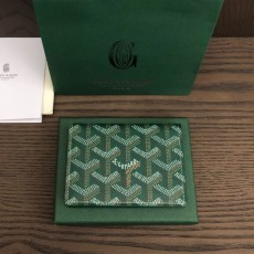 고야드 GOYARD 생마크 카드지갑 GY084