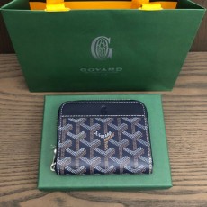 고야드 GOYARD 마티뇽 카드지갑 GY069