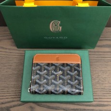 고야드 GOYARD 마티뇽 카드지갑 GY071