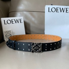 로에베 LOEWE 남여공용 벨트 LW0002