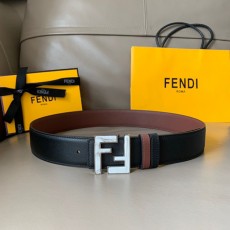 펜디 FENDI 남성 벨트 FD0014