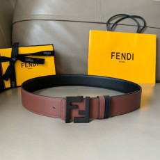 펜디 FENDI 남성 벨트 FD0015