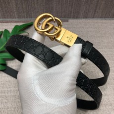 구찌 GUCCI 여성 벨트 G0266