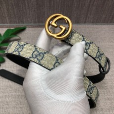 구찌 GUCCI 여성 벨트 G0267