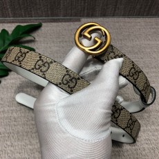 구찌 GUCCI 여성 벨트 G0271