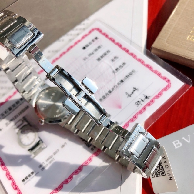 불가리 BVLGARI  여성용 BL011