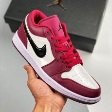 나이키 NIKE 에어조던 1 NK0364