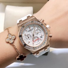 오데마피게 AUDEMARS PIGUET 여성 AP016