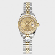 로렉스 ROLEX 여성 데이저스트 RO099