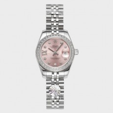 로렉스 ROLEX 여성 데이저스트 RO116