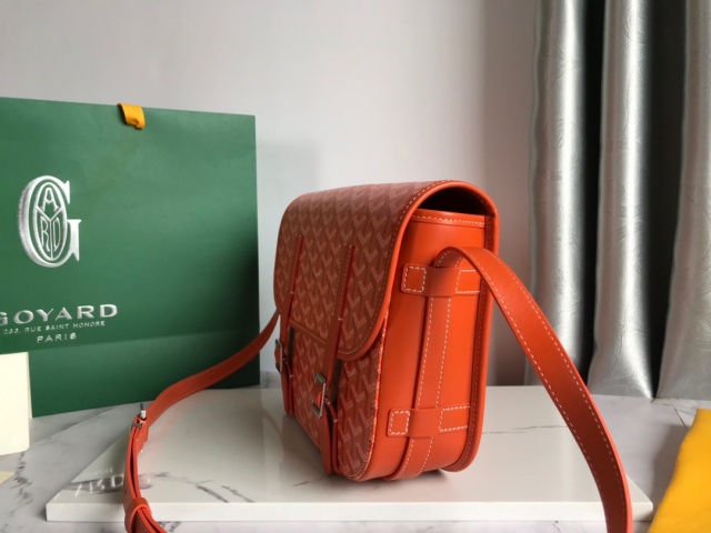 고야드 GOYARD 벨베데르 크로스백 GY0274