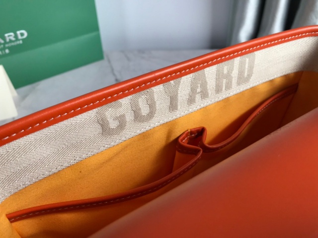 고야드 GOYARD 벨베데르 크로스백 GY0274